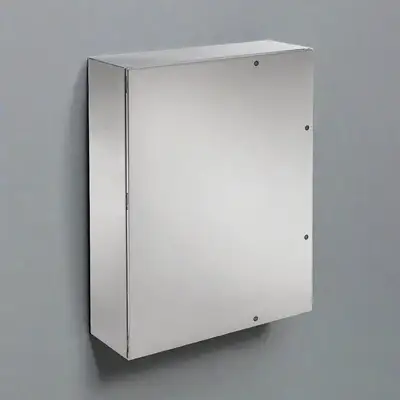 Used HOFFMAN _UNKNOWN_ Enclosures South Carolina US | General Equipment and Supply #1491312