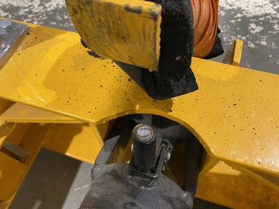 Used _UNKNOWN_ _UNKNOWN_ Scissor Lifters Michigan US | Miedema Asset Management Group #1437057