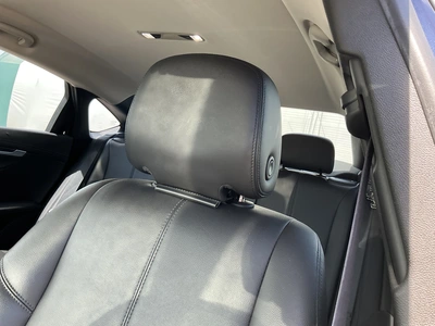 USED 2016 CHEVROLET IMPALA
