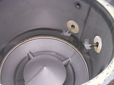 Used _UNKNOWN_ _UNKNOWN_ Dish & Cone Bottom Tanks Minnesota US | A&I Equipment #1317628