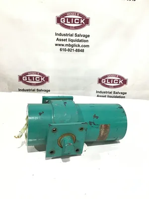 Hills Mccanna Ramcon 150PA70 Pneumatic Valve Actuator 125 PSI