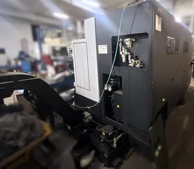 2018 DOOSAN PUMA 3100LY CNC Lathes | Midstate Machinery (19)