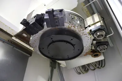 2021 OKUMA V920EX Boring Mills & VTLs | Clark Machinery Sales, LLC (8)