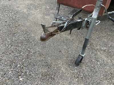 Used 2000 _UNKNOWN_ _UNKNOWN_ Misc Trailers Michigan US | Miedema Asset Management Group #1403015