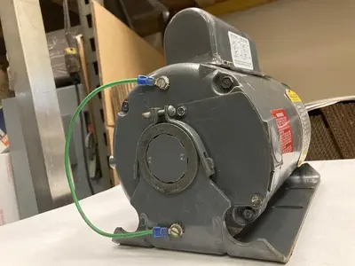 Used BALDOR CHC3414A Industrial Controls Ohio US | Surplus Asset Holdings #1242005
