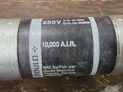 USED GOULD CRN-225