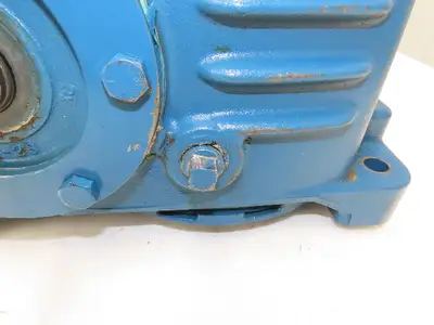 Used CONE DRIVE _UNKNOWN_ Speed Reducers Indiana US | Arrow Industrial #1367866