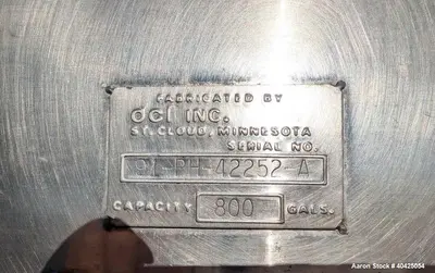 USED DCI