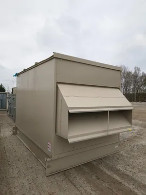 DAIKIN OAH034GDGM Air Handling Unit | ESS Industrial Equipment Sales (4)