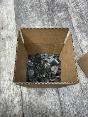 KIMUDEN TS-601 Electrical/PLC/Automation | ESS Industrial Equipment Sales (6)