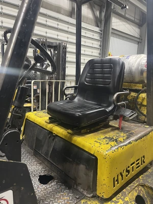 USED HYSTER S155XL