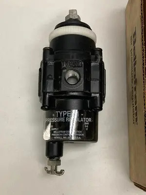 New | in-Stock BELLOFRAM 231-960-175-000 Solenoid Regulators Ohio US | Surplus Asset Holdings #1240888