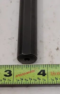 USED KENNAMETAL B10-SLPR3