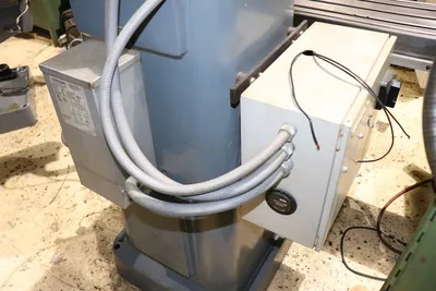 USED CLAUSING KONDIA