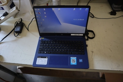Used HEWLETT-PACKARD 14-DQ0055DX Computer Accessories Minnesota US | Machinesused.com #1396262
