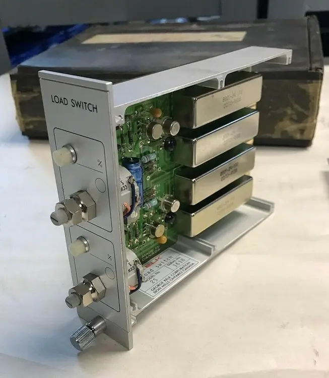 New | in-Stock KELK 2S Relays & Switches | Surplus Asset Holdings #1205622