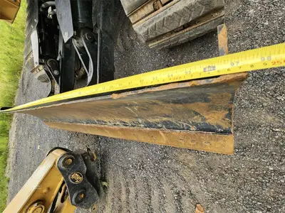 Used 2022 CATERPILLAR 315 GC Crawler Excavators | Abele Tractor #1342751