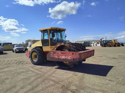 2006 Dynapac CA602PD