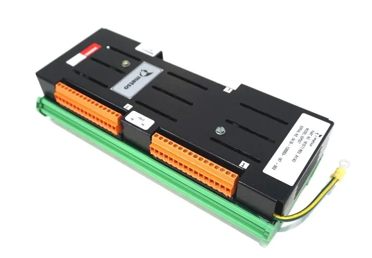 New | in-Stock METSO IOP337 Input / Output Modules Michigan US | SB Industrial Supply #837977