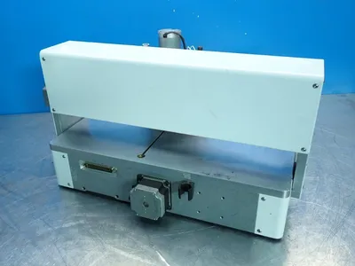 Used TTECH D0200 Printed Circuit Board Equipment Ohio US | HGR 24 #942502