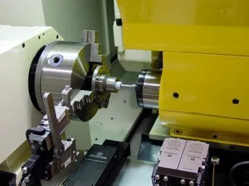 SHIGIYA GSU-30B CNC Universal Grinder Cylindrical Grinders Including Plain & Angle Head | Toolink Engineering (6)