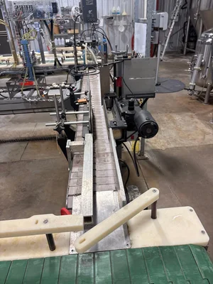 Auto Labe pressure sensitive Labeling Machine Labeler