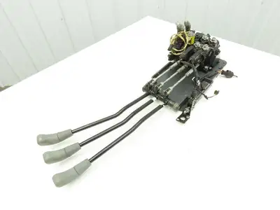 Used BAOLI _UNKNOWN_ Forklift Attachments Indiana US | Arrow Industrial #1367046