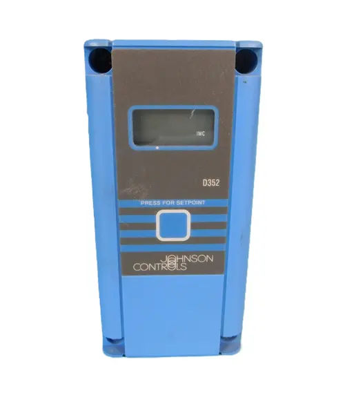 Used JOHNSON CONTROLS _UNKNOWN_ Home Building Material (Miscellaneous) Arizona US | B2E Surplus #1567849