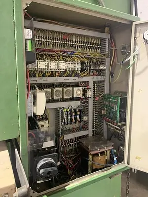 USED 1998 SUTHERLAND MARK 66