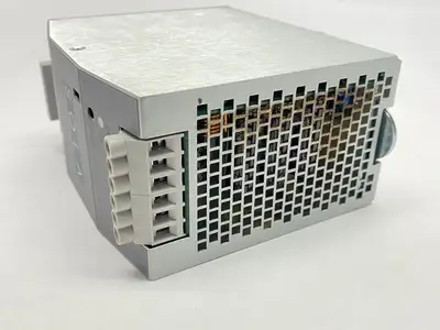SDN5-24-100P | SolaHD  Power Supply 5A 24VDC - Used