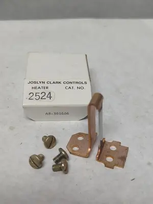 New | in-Stock JOSLYN CLARK 2524 Miscellaneous Equipment (Electrical & Power) | Surplus Asset Holdings #1193009