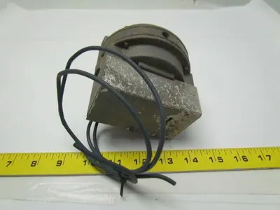 Chicago Safety Products HGP Gas Reset Pressure switch