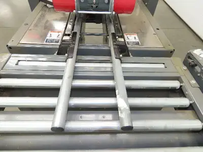 Used 3M MATIC _UNKNOWN_ Case Sealers - Tapers Indiana US | Arrow Industrial #1411457