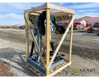 Used BAUMALIGHT _UNKNOWN_ Stump Grinders Iowa US | Keast Enterprises #1360014