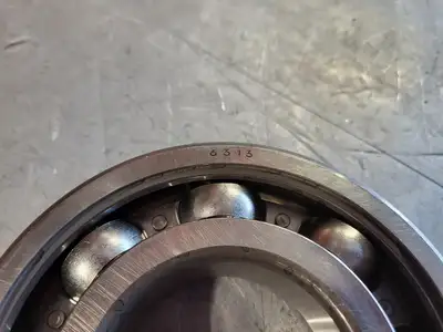 NEW SKF 6313