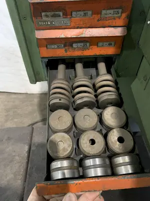 USED STRIPPIT 76001
