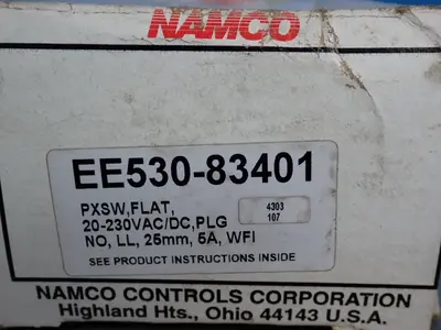 USED NAMCO EE53083401