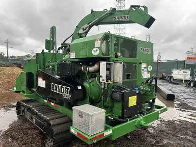 USED 2022 BANDIT INTIMIDATOR 20XPTK