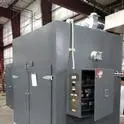 USED FB SERIES, GAS FIRED NEW OVEN FB-ST777HDG