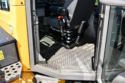 Used 2020 VOLVO A40G Articulated Dump Trucks South Carolina US | BTM Machinery #1354418
