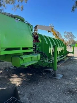 Used 2006 SIERRA RB6000 SL Misc Recycling Florida US | ESCOBAR TRADING, INC. #234470