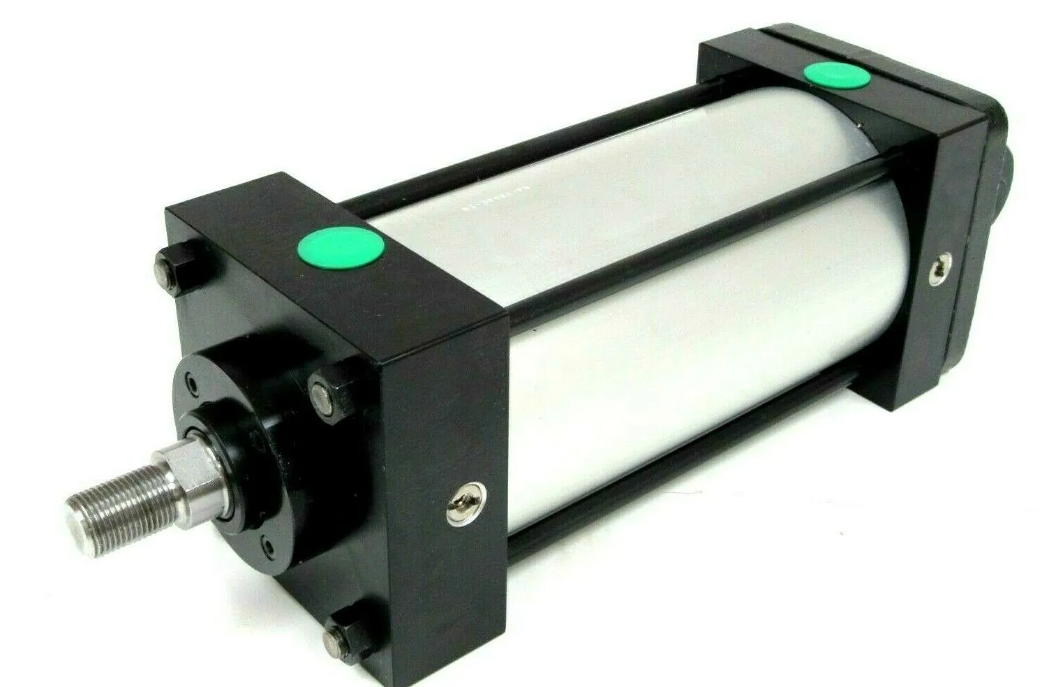 NEW VONGAL VON GAL A3-38406-PN PNEUMATIC CYLINDER A338406PN