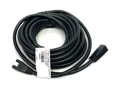 New | in-Stock Banner Engineering Cordset: Double-Ended Molex 3-Pin to 4-Pin Straight 86427 Connector Accessories Michigan US | Maverick Industrial Sales #1403051