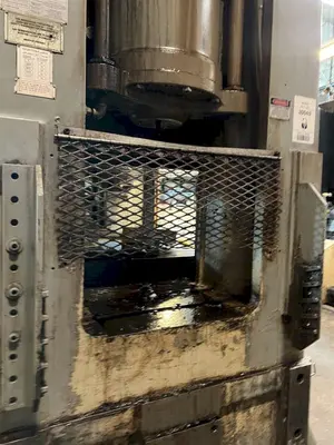 USED 1991 MINSTER E2-300-60-36