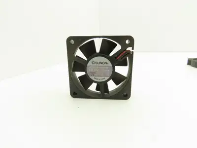 Used SUNON _UNKNOWN_ Misc Electrical & Power Parts | Arrow Industrial #627962
