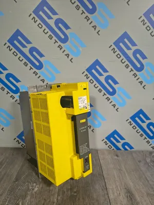 FANUC LTD. A06B-6089-H106 Servo Drives & Amplifiers | ESS Industrial Equipment Sales (1)