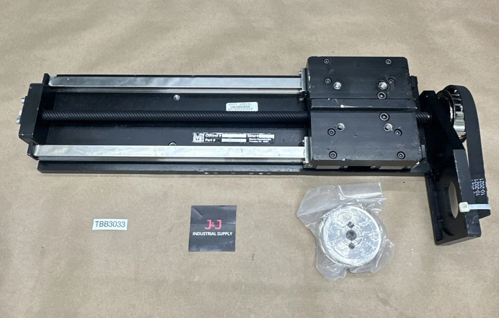 NEW Macron Dynamics 10763B01