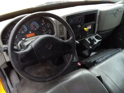 Used 2019 INTERNATIONAL _UNKNOWN_ Dump trucks Florida US | TLC Truck & Equipment #1568889