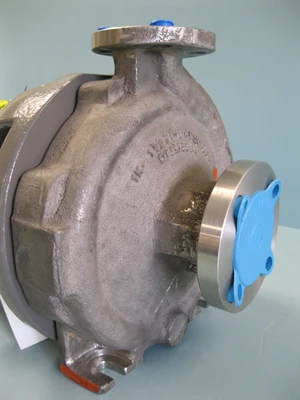 NEW Durco DPE1YA5.25