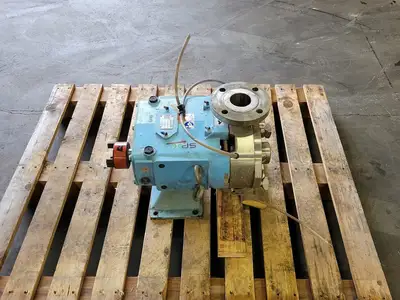 USED SPX 060-U1
